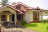 Negombo Villa